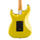 Fender American Ultra II Stratocaster - Maple Fingerboard, Solar Flare