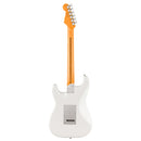 Fender American Ultra II Stratocaster - Maple Fingerboard, Avalanche