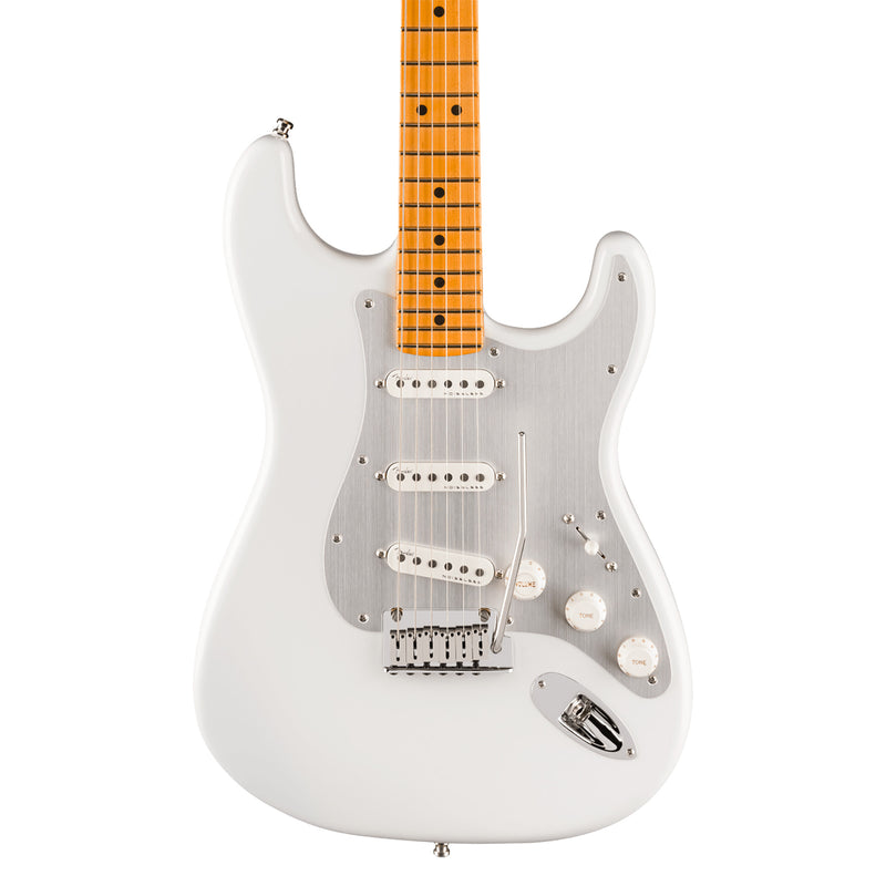 Fender American Ultra II Stratocaster - Maple Fingerboard, Avalanche