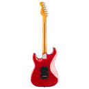 Fender American Ultra II Stratocaster - Maple Fingerboard, Sinister Red