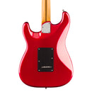 Fender American Ultra II Stratocaster - Maple Fingerboard, Sinister Red