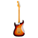 Fender American Ultra II Stratocaster HSS - Ebony Fingerboard, Ultraburst
