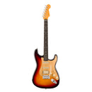Fender American Ultra II Stratocaster HSS - Ebony Fingerboard, Ultraburst