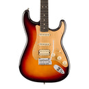 Fender American Ultra II Stratocaster HSS - Ebony Fingerboard, Ultraburst