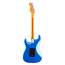 Fender American Ultra II Stratocaster HSS - Ebony Fingerboard, Noble Blue