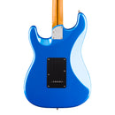 Fender American Ultra II Stratocaster HSS - Ebony Fingerboard, Noble Blue