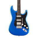 Fender American Ultra II Stratocaster HSS - Ebony Fingerboard, Noble Blue