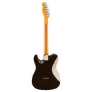 Fender American Ultra II Telecaster - Ebony Fingerboard, Texas Tea