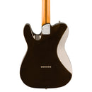 Fender American Ultra II Telecaster - Ebony Fingerboard, Texas Tea