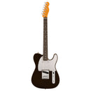 Fender American Ultra II Telecaster - Ebony Fingerboard, Texas Tea