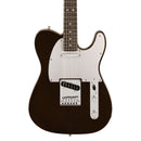 Fender American Ultra II Telecaster - Ebony Fingerboard, Texas Tea