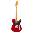 Fender American Ultra II Telecaster - Maple Fingerboard, Sinister Red