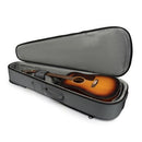 Gator Cases G-ICONDREAD Gator Icon Series Bag For Dreadnaught Guitars - Gray