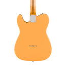 Fender 75th Anniversary Vintera Road Worn 1951 Telecaster - Maple Fingerboard, Butterscotch Blonde