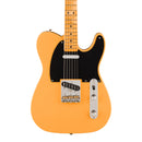Fender 75th Anniversary Vintera Road Worn 1951 Telecaster - Maple Fingerboard, Butterscotch Blonde