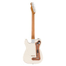 Fender John Osborne Telecaster - Maple Fingerboard, Olympic White