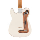 Fender John Osborne Telecaster - Maple Fingerboard, Olympic White