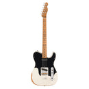 Fender John Osborne Telecaster - Maple Fingerboard, Olympic White