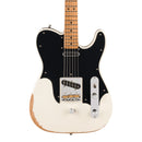 Fender John Osborne Telecaster - Maple Fingerboard, Olympic White