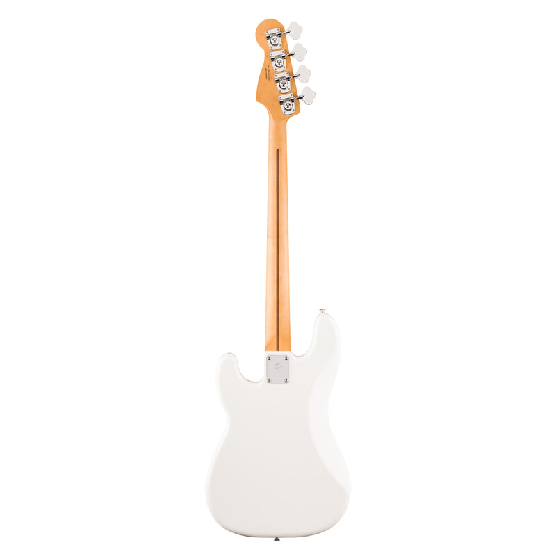 Fender Player II Precision Bass - Rosewood Fingerboard, Polar White