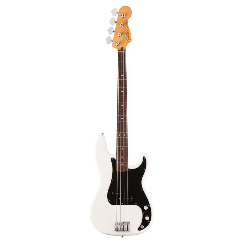 Fender Player II Precision Bass - Rosewood Fingerboard, Polar White