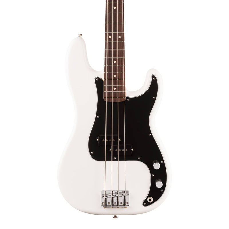 Fender Player II Precision Bass - Rosewood Fingerboard, Polar White