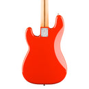Fender Player II Precision Bass - Rosewood Fingerboard, Coral Red