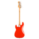 Fender Player II Precision Bass - Rosewood Fingerboard, Coral Red