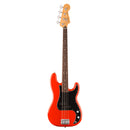 Fender Player II Precision Bass - Rosewood Fingerboard, Coral Red