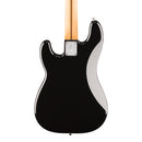 Fender Player II Precision Bass - Maple Fingerboard, Black