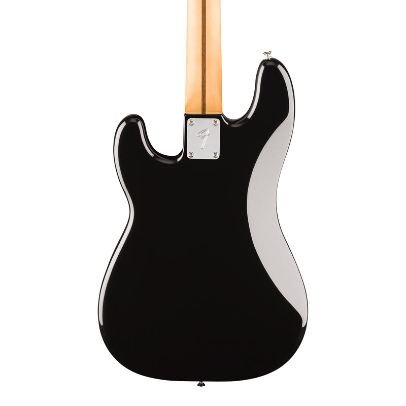 Fender Player II Precision Bass - Maple Fingerboard, Black