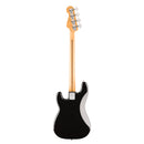 Fender Player II Precision Bass - Maple Fingerboard, Black