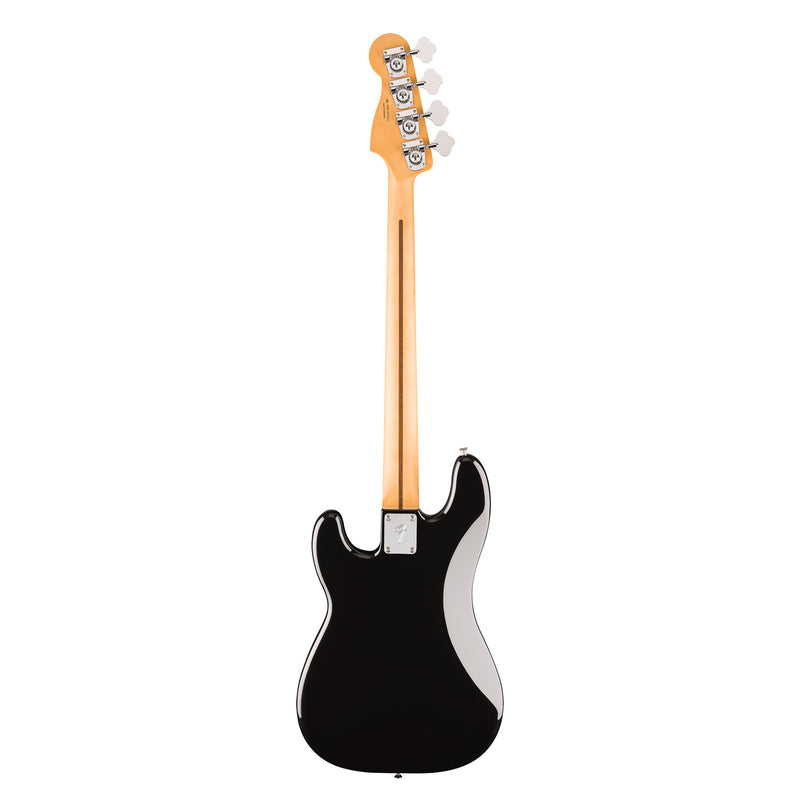 Fender Player II Precision Bass - Maple Fingerboard, Black
