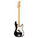 Fender Player II Precision Bass - Maple Fingerboard, Black