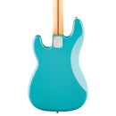 Fender Player II Precision Bass - Maple Fingerboard, Aquatone Blue