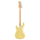 Fender Player II Precision Bass - Maple Fingerboard, Hialeah Yellow