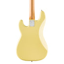 Fender Player II Precision Bass - Maple Fingerboard, Hialeah Yellow