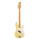 Fender Player II Precision Bass - Maple Fingerboard, Hialeah Yellow