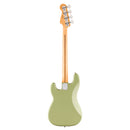 Fender Player II Precision Bass - Maple Fingerboard, Birch Green