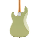 Fender Player II Precision Bass - Maple Fingerboard, Birch Green