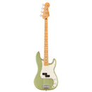 Fender Player II Precision Bass - Maple Fingerboard, Birch Green