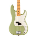Fender Player II Precision Bass - Maple Fingerboard, Birch Green