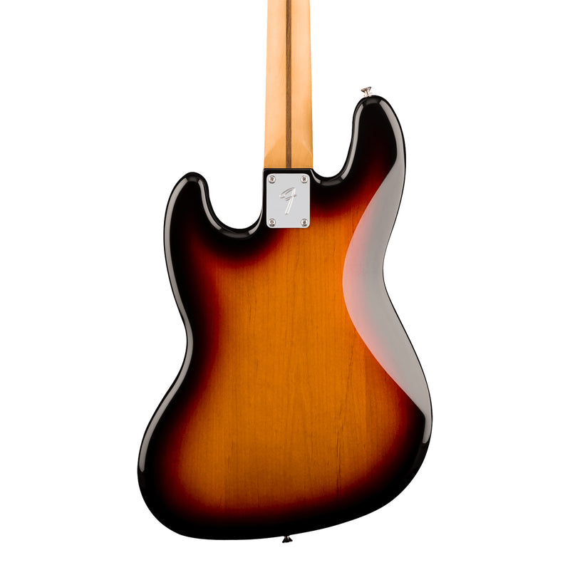 Fender Player II Jazz Bass - Rosewood Fingerboard, 3-Color Sunburst