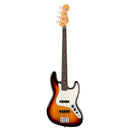 Fender Player II Jazz Bass - Rosewood Fingerboard, 3-Color Sunburst