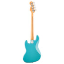 Fender Player II Jazz Bass - Rosewood Fingerboard, Aquatone Blue