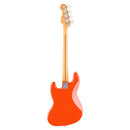Fender Player II Jazz Bass - Rosewood Fingerboard, Rallye Orange