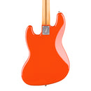 Fender Player II Jazz Bass - Rosewood Fingerboard, Rallye Orange