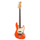 Fender Player II Jazz Bass - Rosewood Fingerboard, Rallye Orange