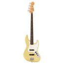 Fender Player II Jazz Bass - Rosewood Fingerboard, Hialeah Yellow