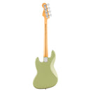 Fender Player II Jazz Bass - Rosewood Fingerboard, Birch Green